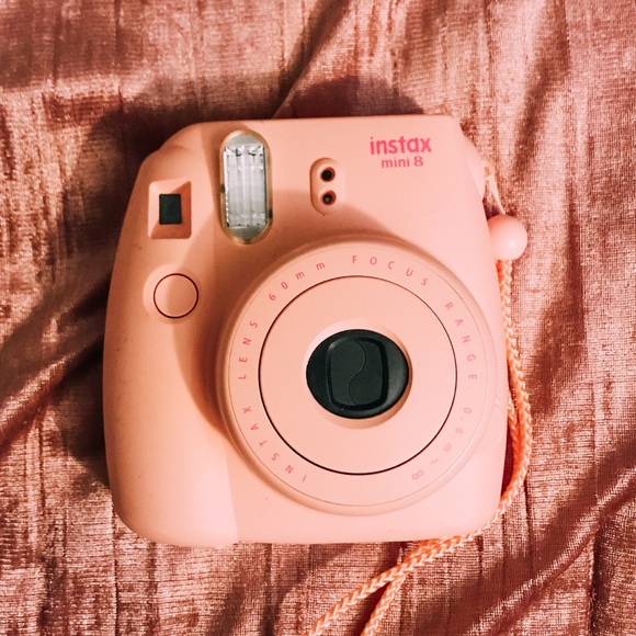 Polaroid Other - Instax Polaroid Camera